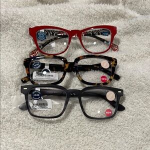 Peepers bundle +0.00